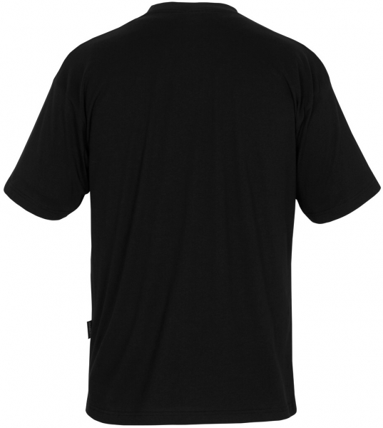 MASCOT-Worker-Shirts, T-Shirt, Jamaica, 10er Pack, 160 g/m², schwarz
