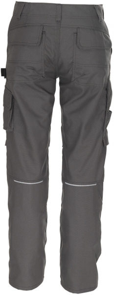 MASCOT-Workwear, Arbeits-Berufs-Bund-Hose, Lerida, 310 g/m², anthrazit