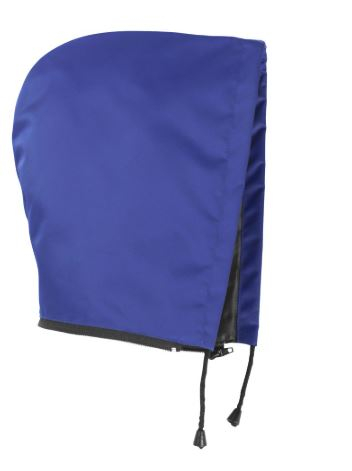MASCOT® MacKlin m. RV, Kapuze, Kornblau