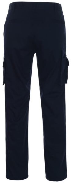 MASCOT-Workwear, Arbeits-Berufs-Bund-Hose, Lindos, 260 g/m², dunkelanthrazit