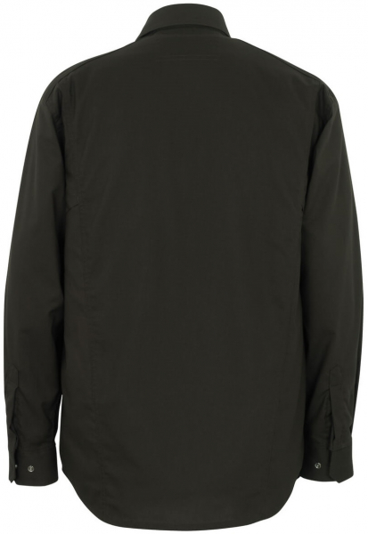 MASCOT-Workwear, Arbeitshemd, Ternitz, 170 g/m², dunkelanthrazit