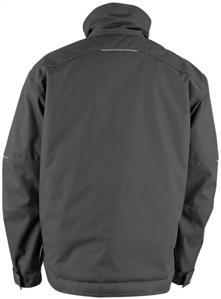 MASCOT-Workwear, Kälteschutz, Pilotenjacke-Workwear,, Columbus, 270 g/m², dunkelanthrazit