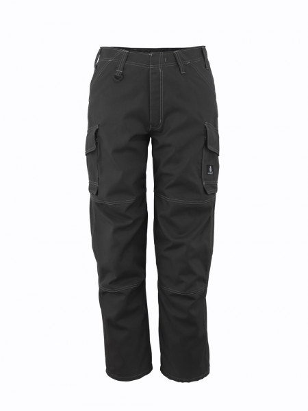 MASCOT-Workwear, Bundhose, New Haven, 76 cm, 260 g/m², dunkelanthrazit
