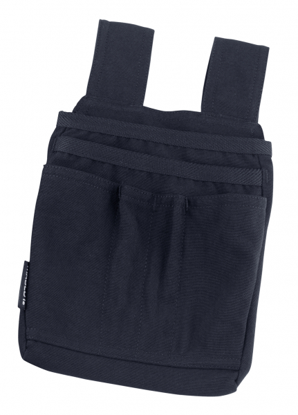 MASCOT-Workwear, Hängetasche, Benoni, 220 g/m², schwarzblau