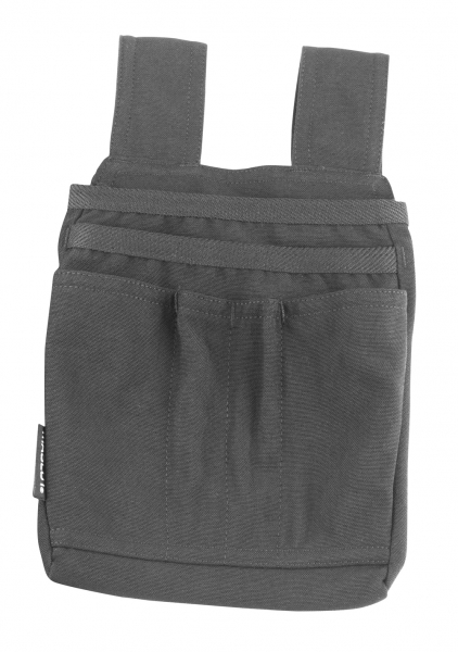 MASCOT-Workwear, Hängetasche, Benoni, 220 g/m², dunkelanthrazit