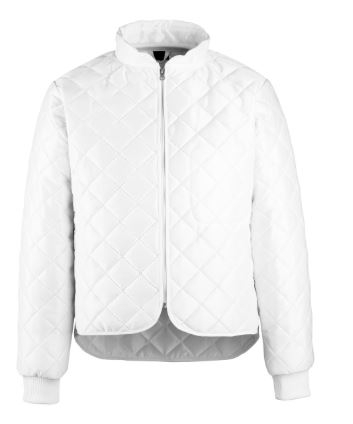 MASCOT® Timmins, Thermojacke, Weiß