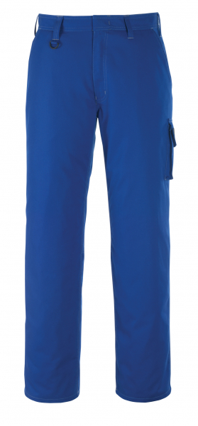 MASCOT-Workwear, Arbeits-Berufs-Bund-Hose, Berkeley, 90 cm, 270 g/m², kornblau
