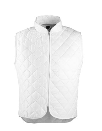 MASCOT® Regina, Thermoweste, Weiß