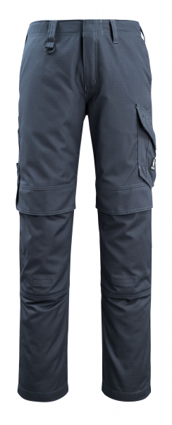 MASCOT-Workwear, Bundhose, Arosa, 90 cm, 275 g/m², schwarzblau