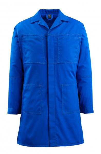 MASCOT-Workwear, Kittel, Gladstone, 245 g/m², kornblau