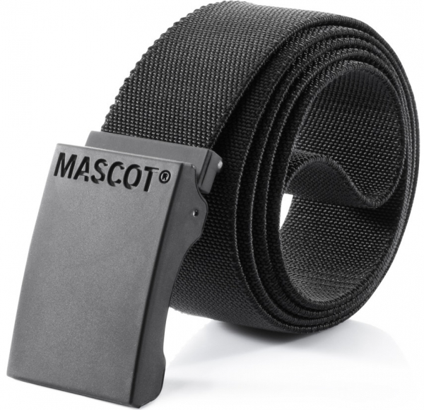 MASCOT-Workwear, Gürtel, schwarz
