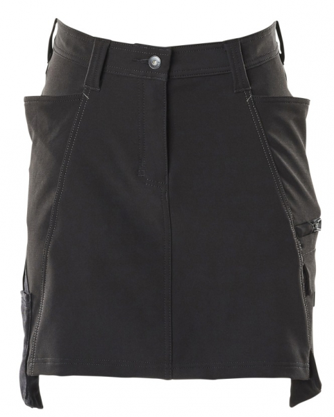 MASCOT-Workwear, Rock, 260 g/m², schwarz