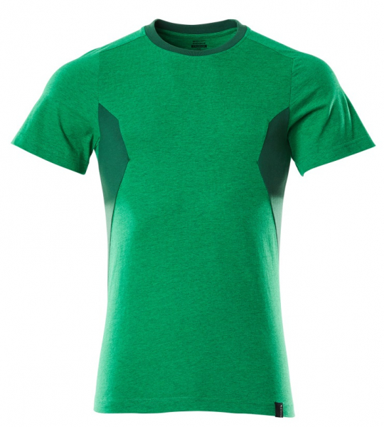 MASCOT-Worker-Shirts, T-Shirt, 195 g/m², grasgrün/grün