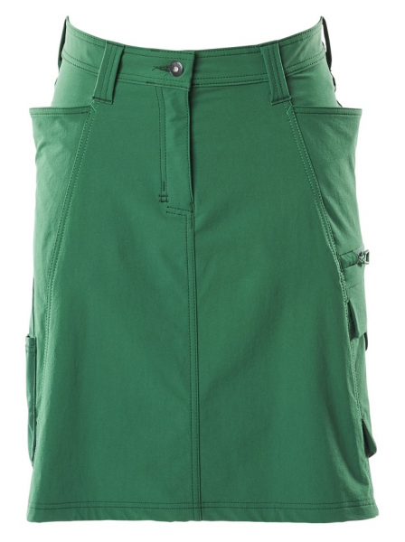 MASCOT-Workwear, Rock, 260 g/m², grün