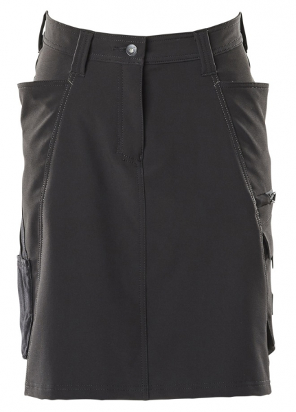 MASCOT-Workwear, Rock, 260 g/m², schwarz