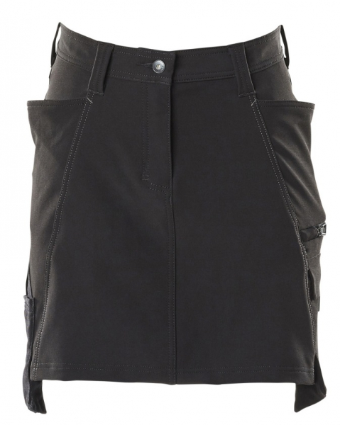 MASCOT-Workwear, Rock, 260 g/m², schwarz