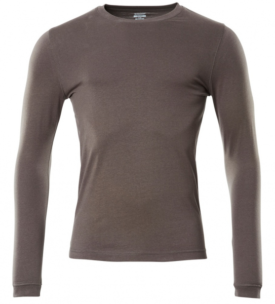 MASCOT-Worker-Shirts, T-Shirt, langarm, 175 g/m², dunkelanthrazit