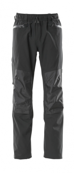 MASCOT-Überziehhose, ACCELERATE, schwarz