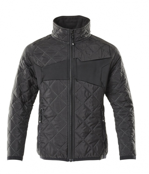 MASCOT-Workwear, Kinder Jacke, 260 g/m², schwarz