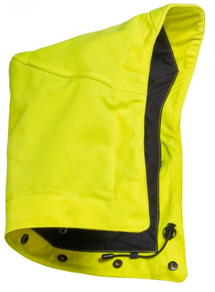 MASCOT-Workwear, Warnschutz-Kapuze, COMPLETE, warngelb