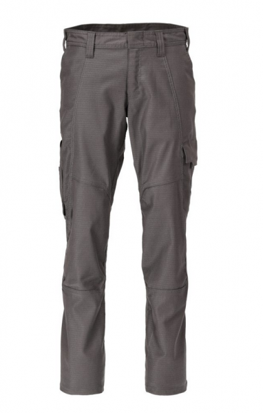 MASCOT-Arbeitshose, ACCELERATE, 76 cm, 320 g/m², dunkelanthrazit