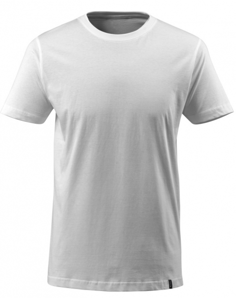 MASCOT-Worker-Shirts, T-Shirt, weiß