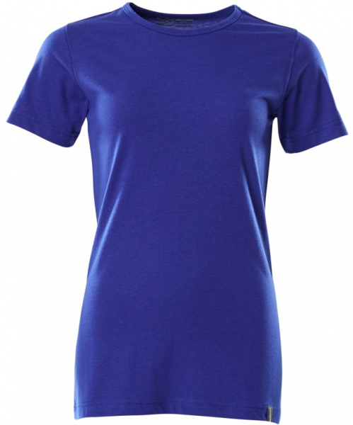 MASCOT-Worker-Shirts, Damen-T-Shirt, kornblau