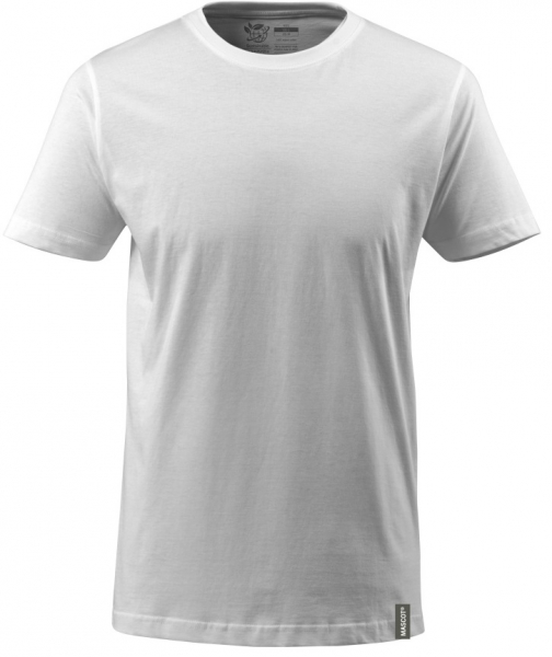 MASCOT-Worker-Shirts, T-Shirt, weiß