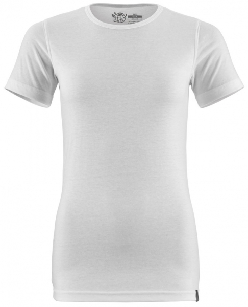 MASCOT-Worker-Shirts, Damen-T-Shirt, weiß