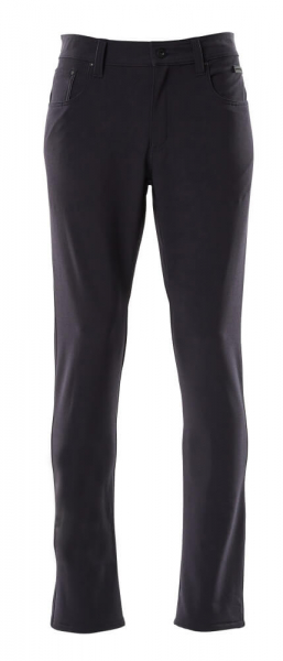MASCOT-Workwear, Bundhose, 82 cm, schwarzblau