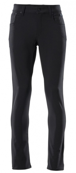 MASCOT-Workwear, Bundhose, FRONTLINE, 82 cm, schwarz