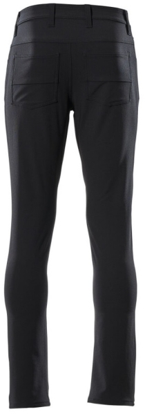 MASCOT-Bundhose, FRONTLINE, schwarz