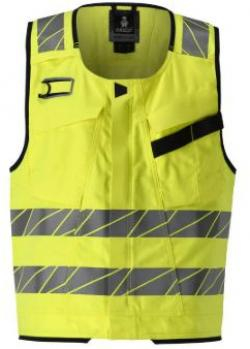 MASCOT® Ac.Multisafe Werkzeugweste, Stretch-Einsätze