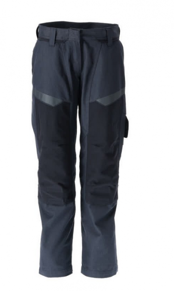 MASCOT® Ac.Multisafe Hose mit Knietaschen, Damen,, Stretch-Einsätze