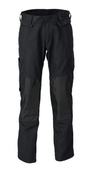 MASCOT-Hose mit Knietaschen mit Knietaschen, ACCELERATE, 82 cm, schwarz