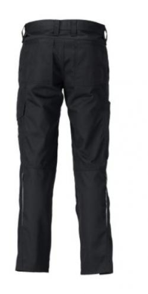 MASCOT® ACCELERATE Hose mit Knietaschen, Schwarz