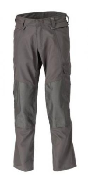 MASCOT® ACCELERATE Hose mit Knietaschen, Dunkelanthrazit