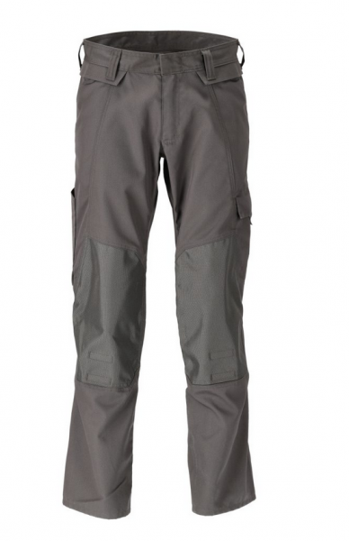 MASCOT-Hose mit Knietaschen mit Knietaschen, ACCELERATE, 76 cm, dunkelanthrazit