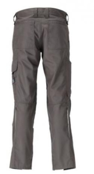 MASCOT® ACCELERATE Hose mit Knietaschen, Dunkelanthrazit