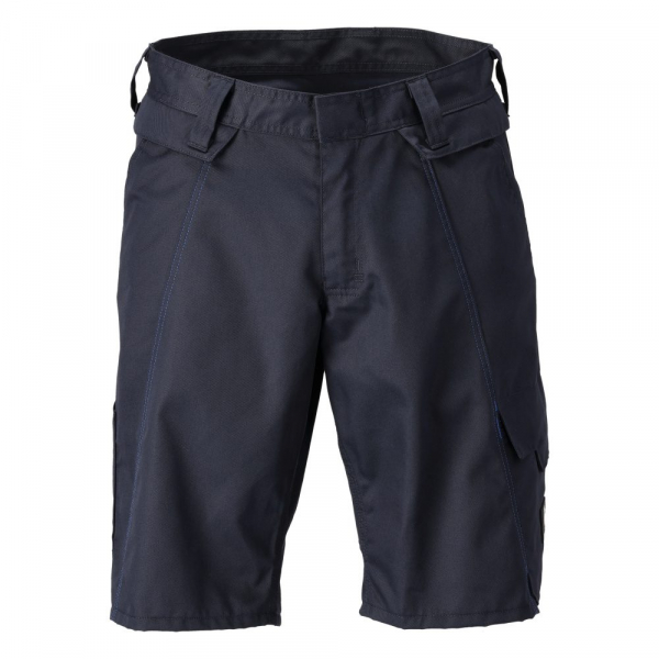 MASCOT- Shorts, ACCELERATE, 205 g/m², schwarzblau