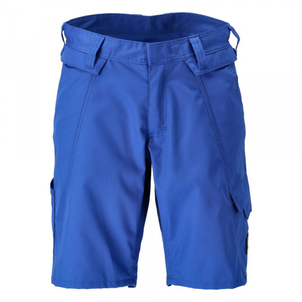 MASCOT- Shorts, ACCELERATE, 205 g/m², azurblau