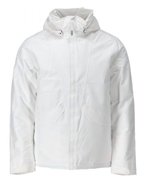 MASCOT- Winterjacke, Climascot, CUSTOMIZED, 210 g/m², weiss