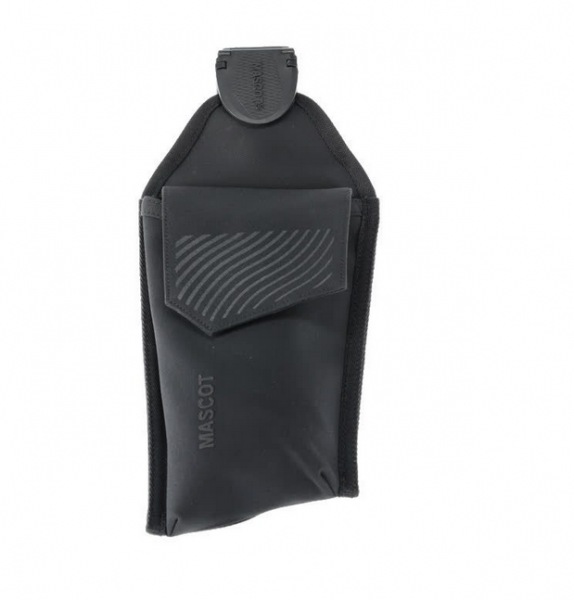 MASCOT- Handy-Tasche, ACCELERATE SAFE, 235 g/m², schwarz