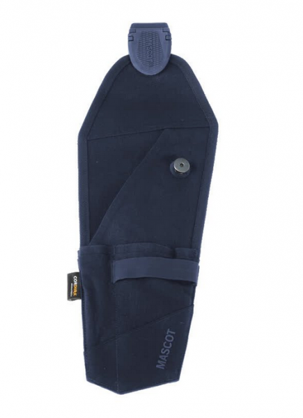 MASCOT- Hängetasche, CUSTOMIZED, 220 g/m², schwarzblau