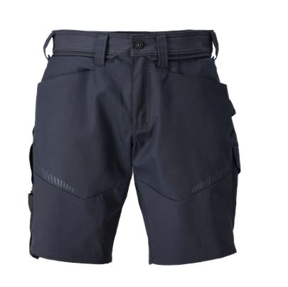 MASCOT® CUSTOMIZED Shorts, Schwarzblau