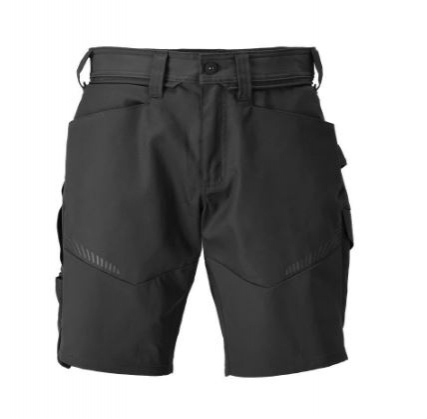MASCOT® CUSTOMIZED Shorts, Schwarz