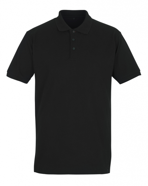MASCOT-Worker-Shirts, Polo-Shirt, Soroni, 230 g/m², schwarz