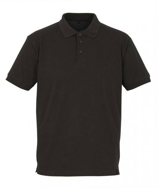 MASCOT-Worker-Shirts, Polo-Shirt, Soroni, 230 g/m², dunkelanthrazit