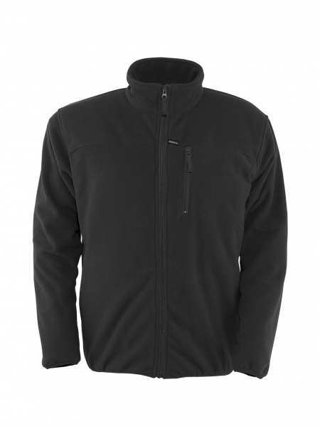 MASCOT-Workwear, Kälteschutz, Fleecejacke, Austin, 275 g/m², schwarz