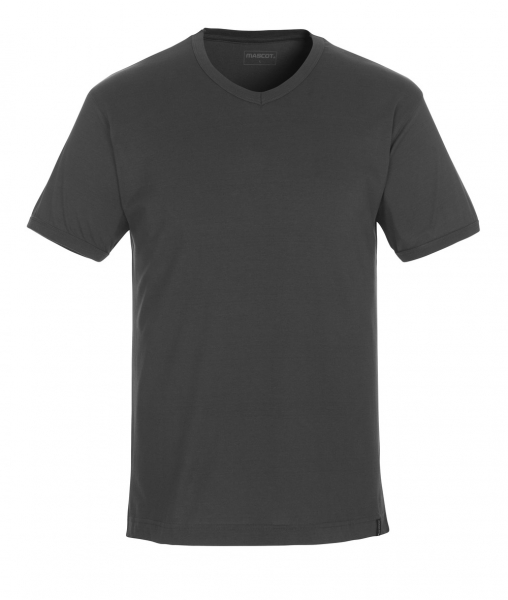 MASCOT-Worker-Shirts, T-Shirt, Algoso, 195 g/m², dunkelanthrazit